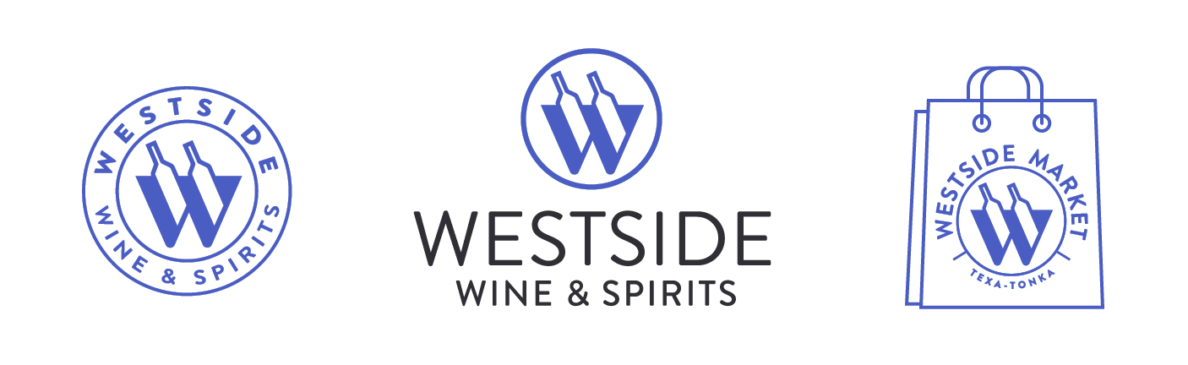 Westside Wine & Spirits Logo